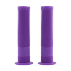 DMR Sect Grips - Park, Street & Dirt Jump Grips, Purple, DMR Bikes