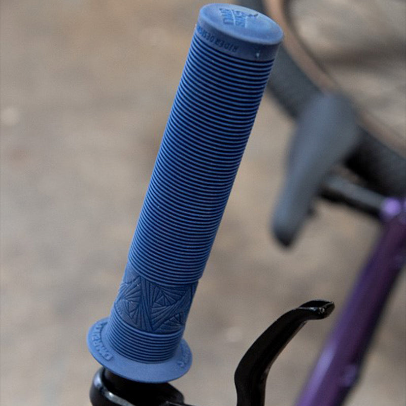 DMR Sect Grip Blue