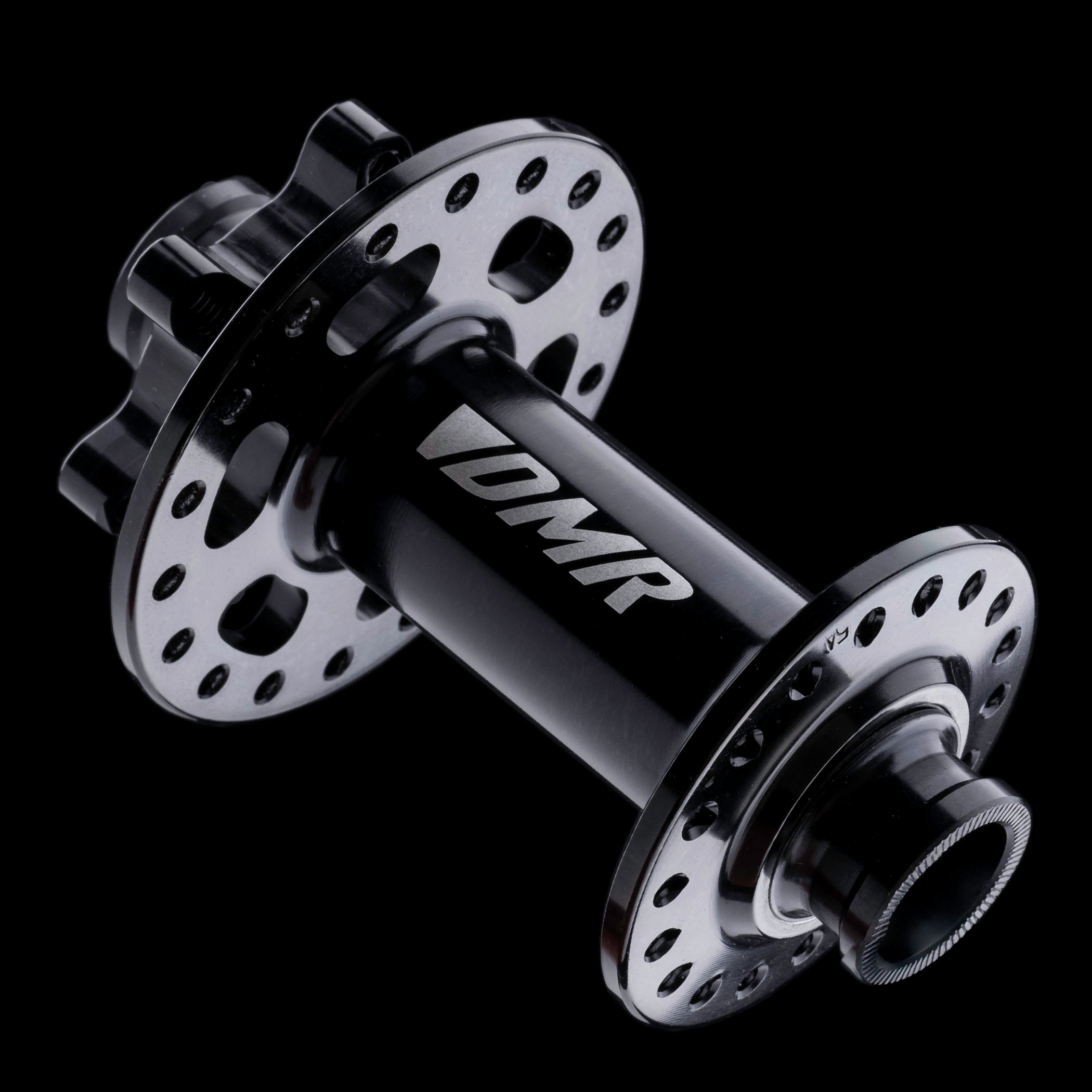 DMR Colt front 15mm disc hub