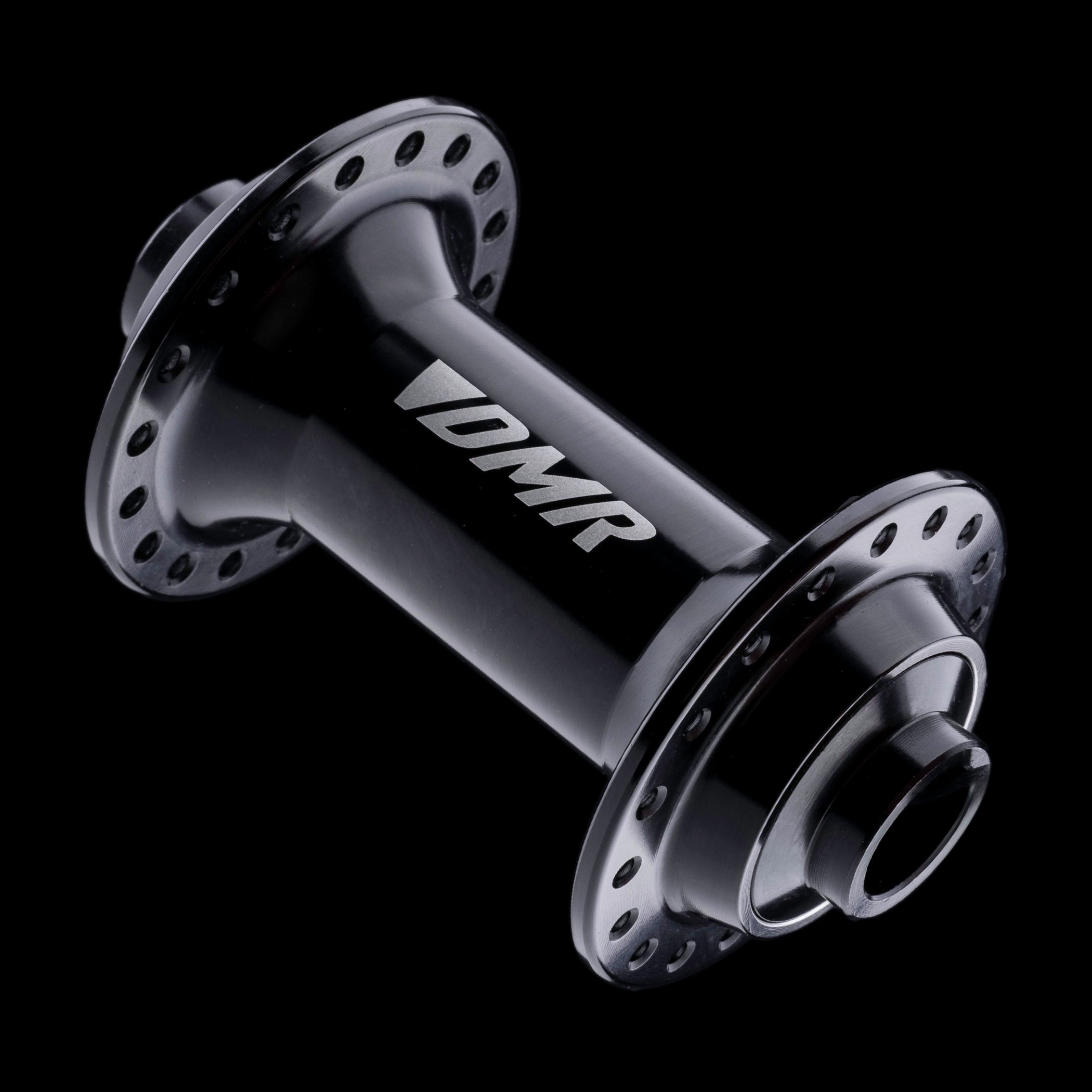 DMR Colt front 15mm non-disc hub