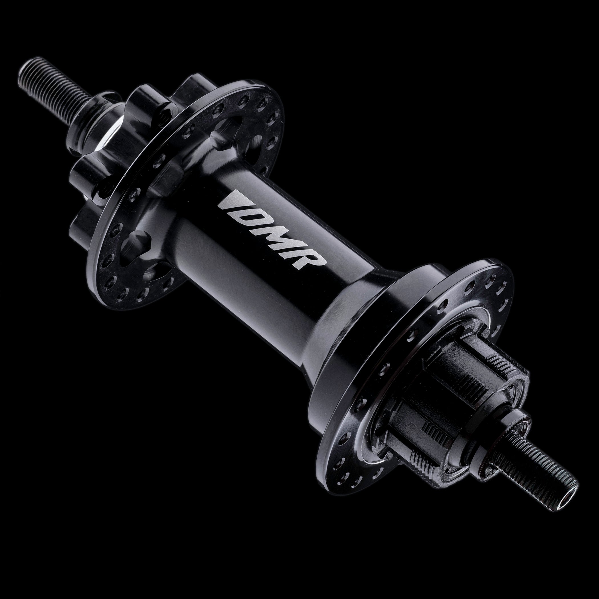 DMR Colt rear 135 x 10mm single speed disc hub