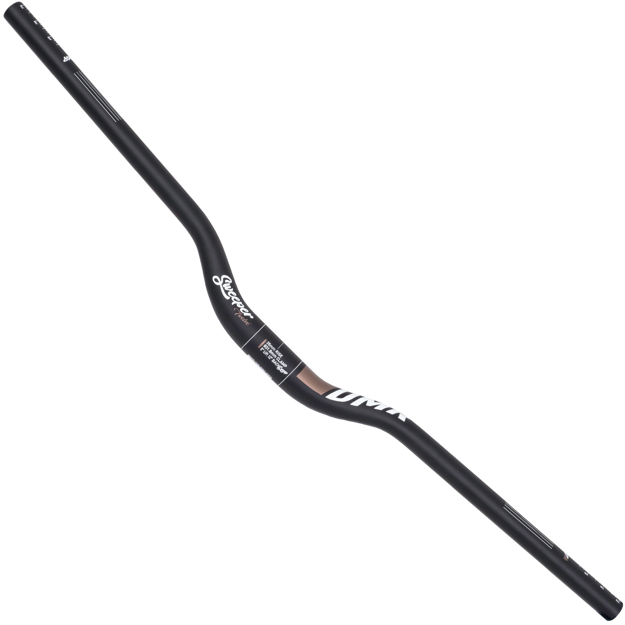 DMR Sweeper Handlebar