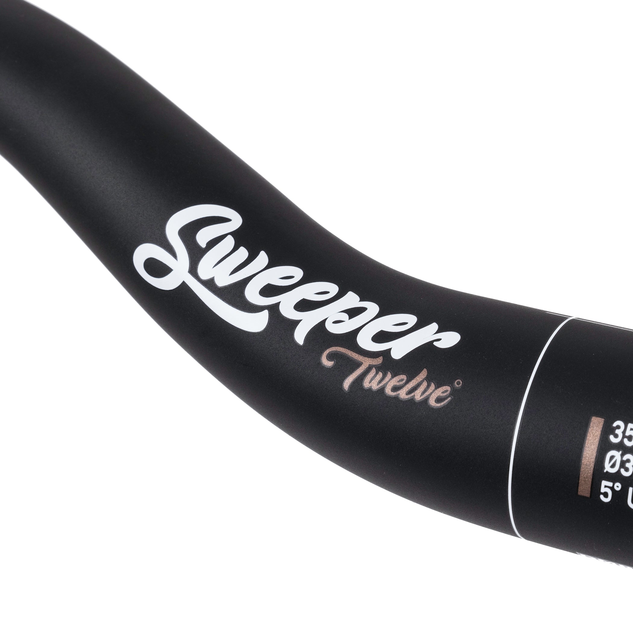 DMR Sweeper Handlebar