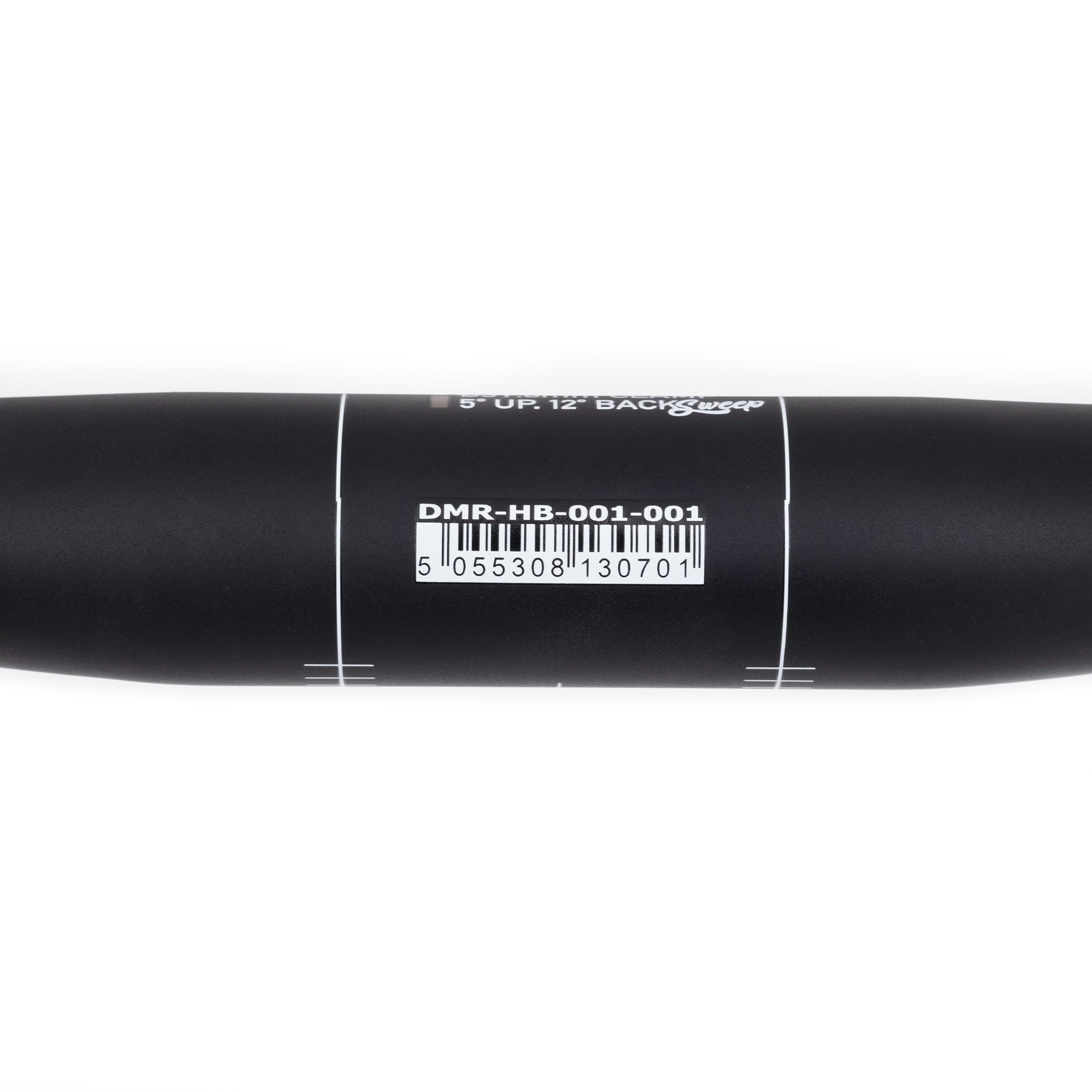 DMR Sweeper Handlebar