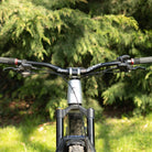 DMR Sweeper Handlebar
