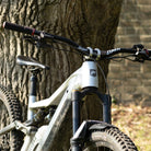 DMR Sweeper Handlebar