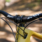 DMR Sweeper Handlebar