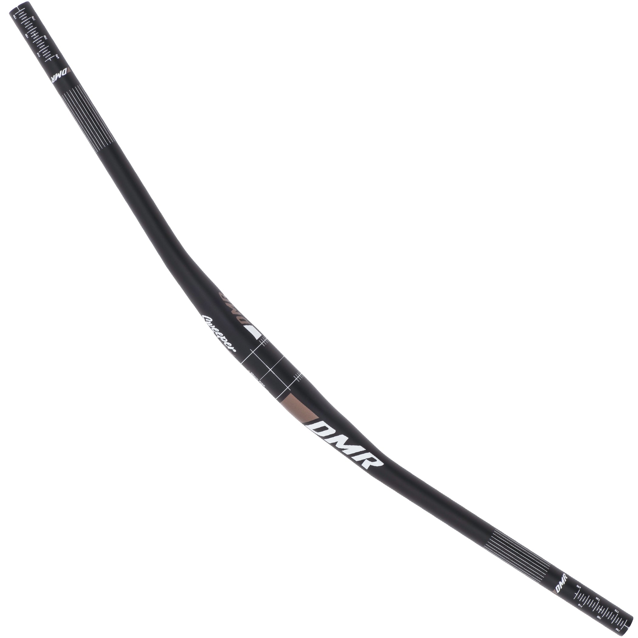 DMR Sweeper Handlebar