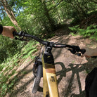 DMR Sweeper Handlebar