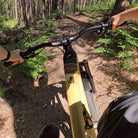 DMR Sweeper Handlebar