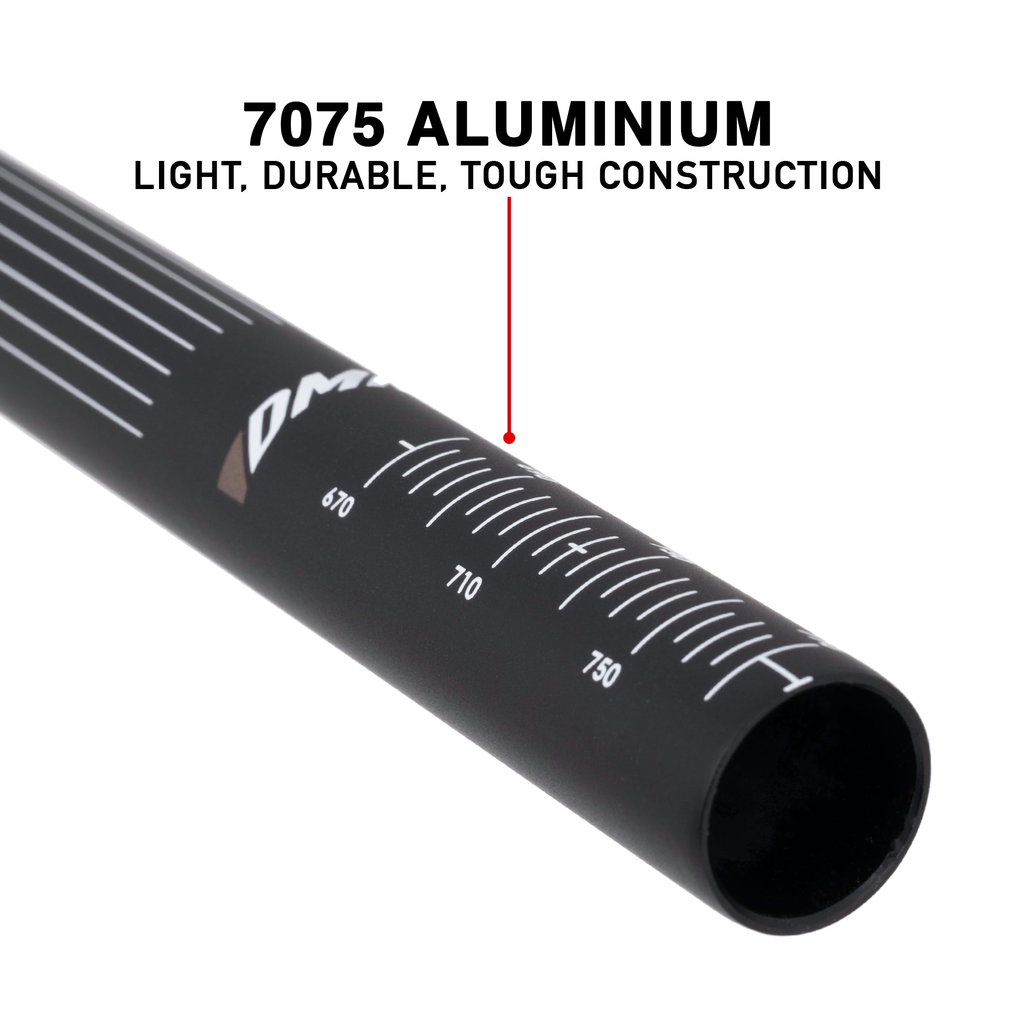 DMR Sweeper Handlebar