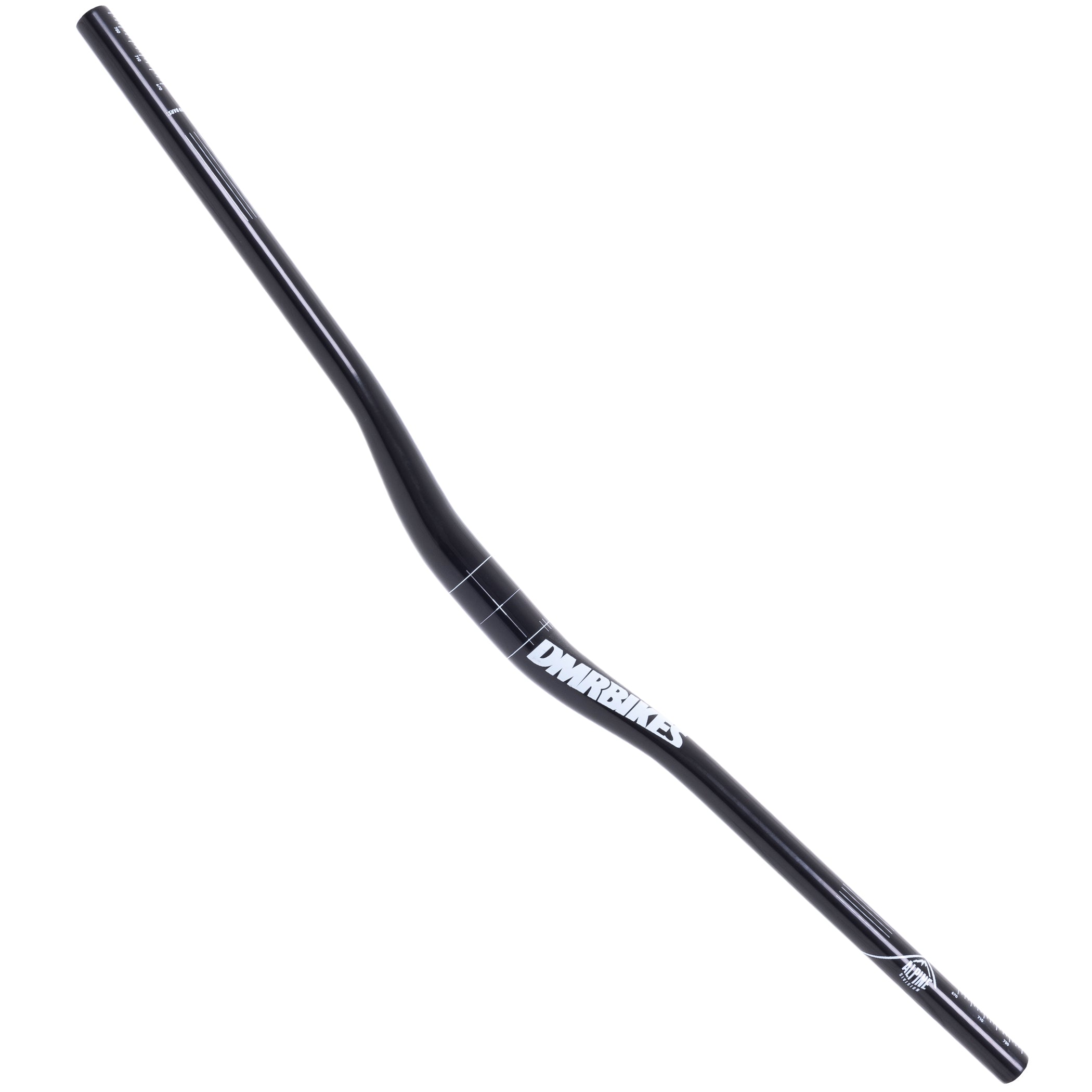 DMR Wingbar Handlebar Black