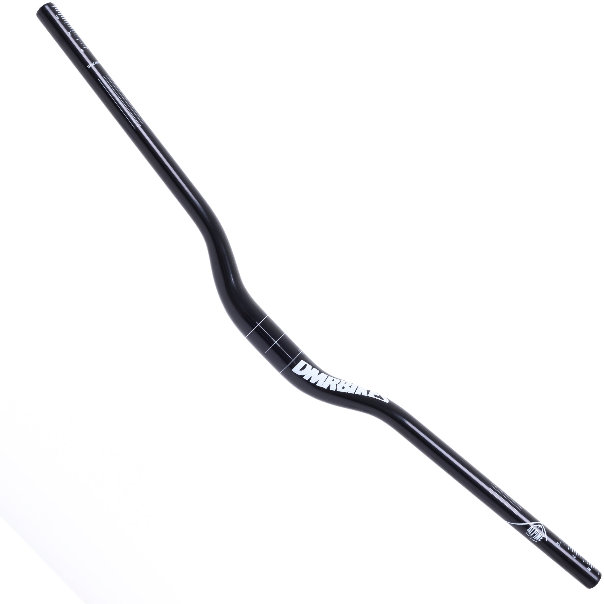 DMR Wingbar Handlebar Black