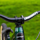 DMR Wingbar Handlebar Black 35mm 50mm