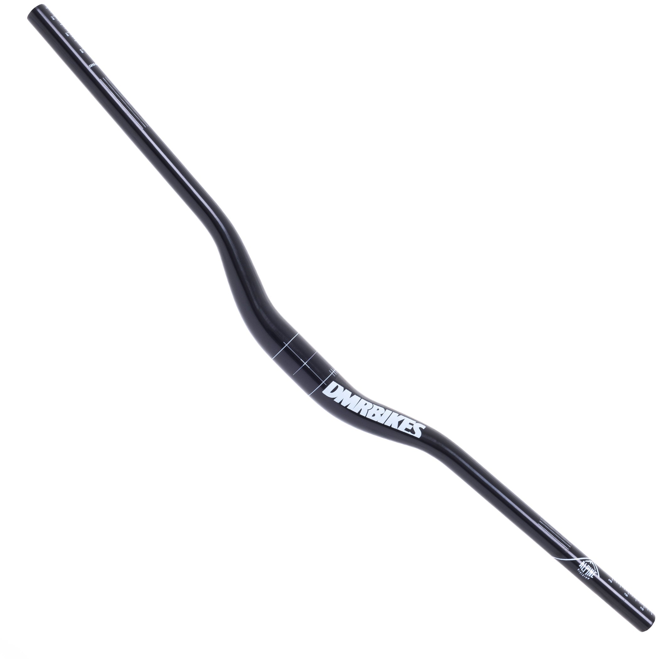 DMR Wingbar Handlebar Black 35mm 35mm