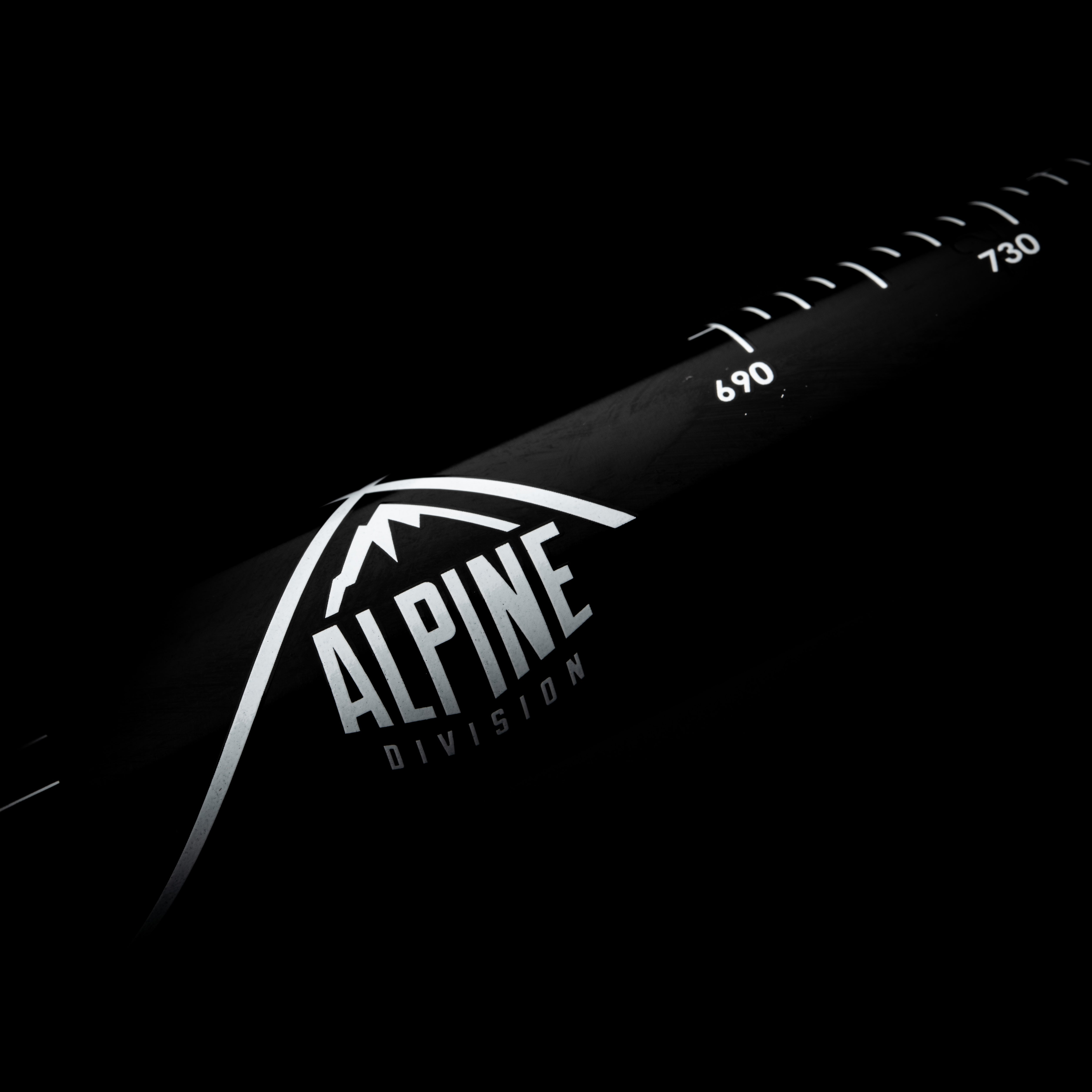 DMR Wingbar Handlebar Black 35mm 35mm