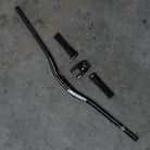 DMR Wingbar Handlebar Black 35mm 35mm