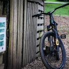 DMR ODUB Handlebar 35mm 35mm Black