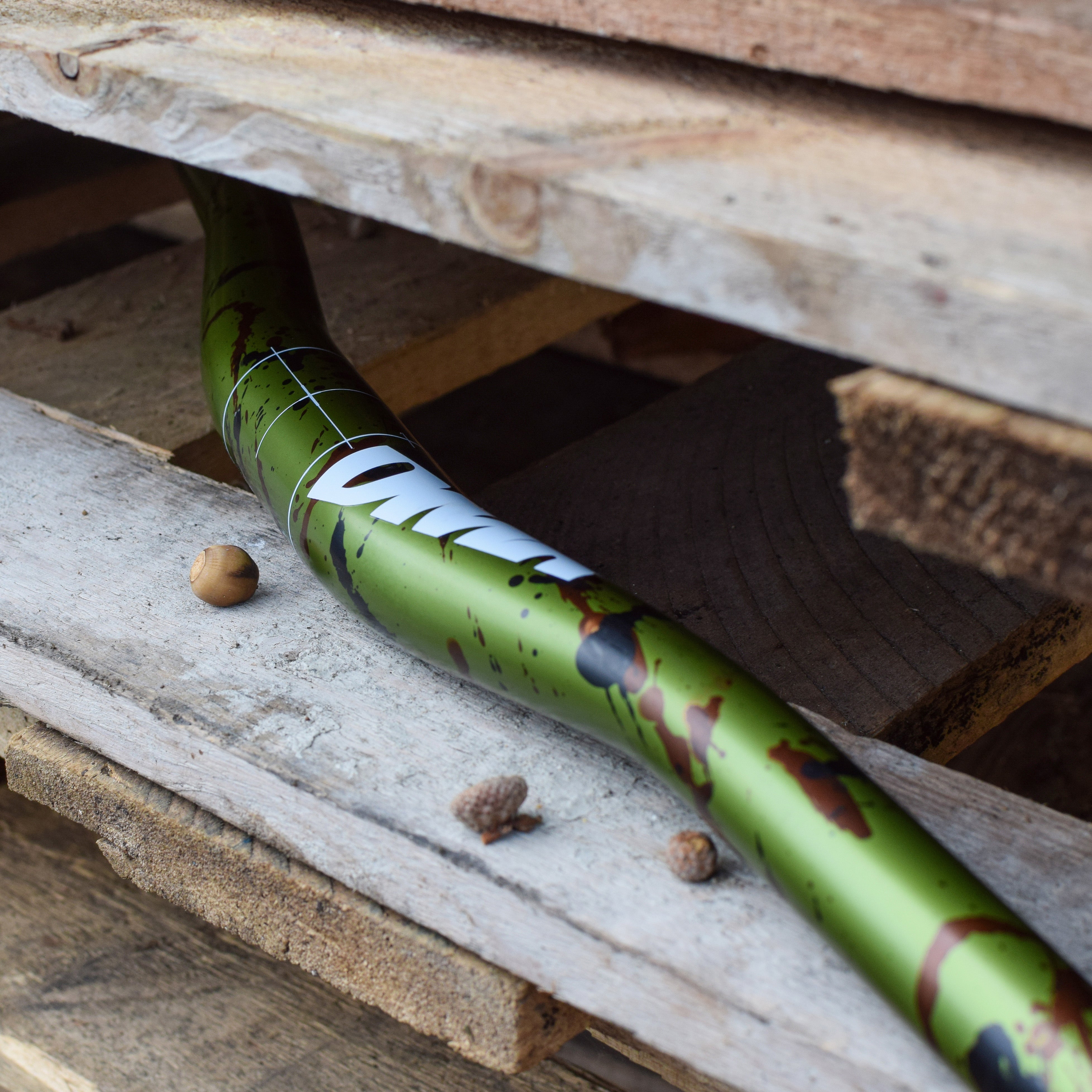 DMR-Handlebar-WingbarSE-Green-31.8mm-20mm-5