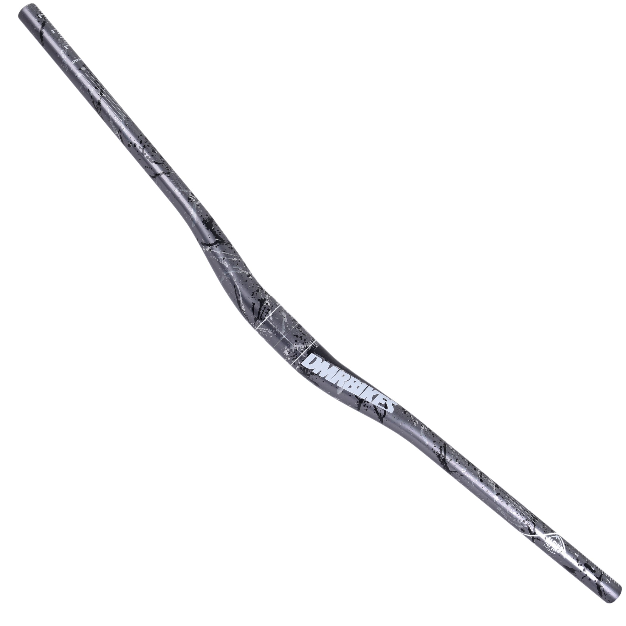 DMR Wingbar SE Handlebar Grey Camo 35mm 20mm