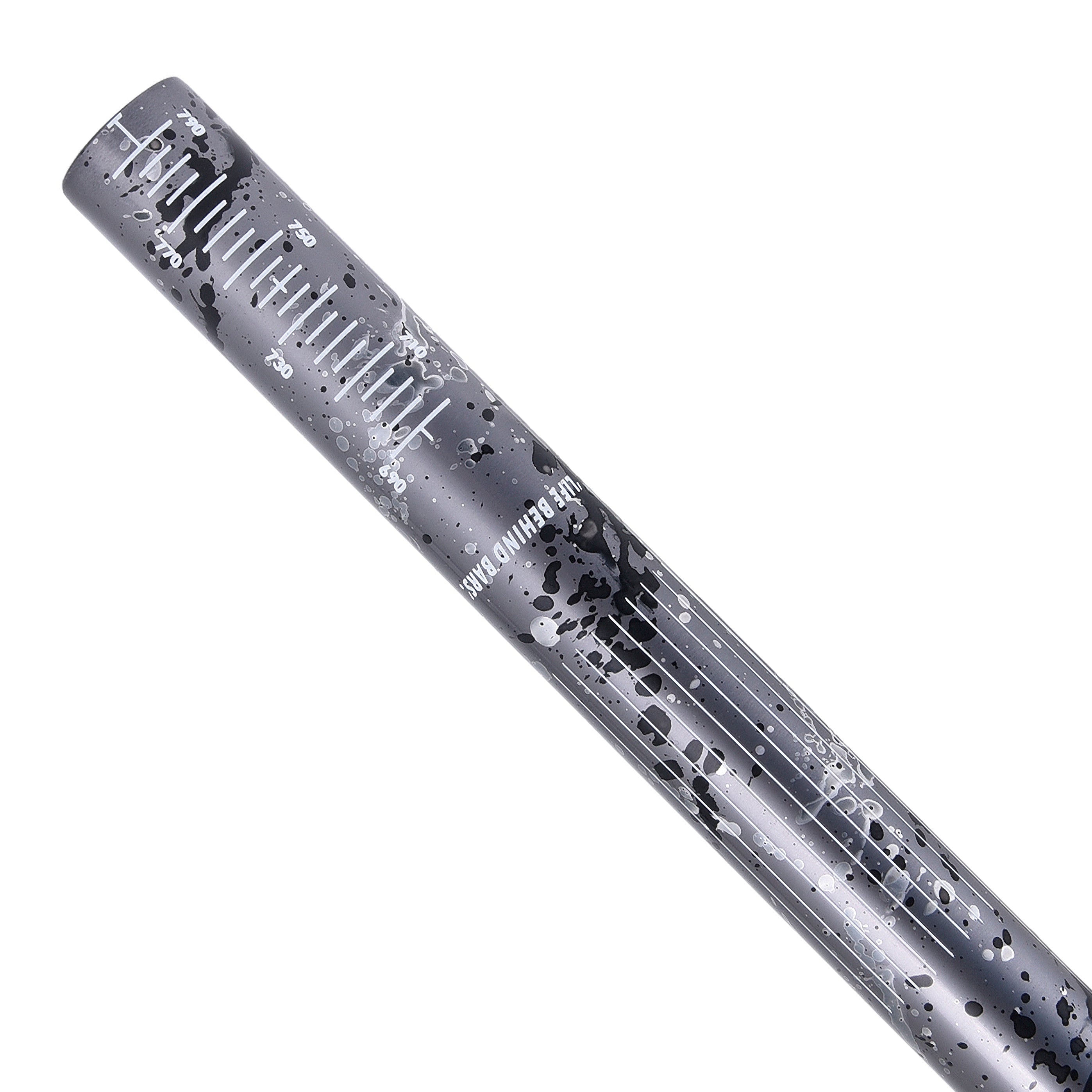 DMR Wingbar SE Handlebar Grey Camo 35mm 20mm