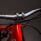 DMR Wingbar SE Handlebar Grey Camo 35mm 20mm