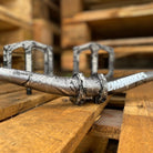 DMR Wingbar SE Handlebar Grey Camo 35mm 20mm