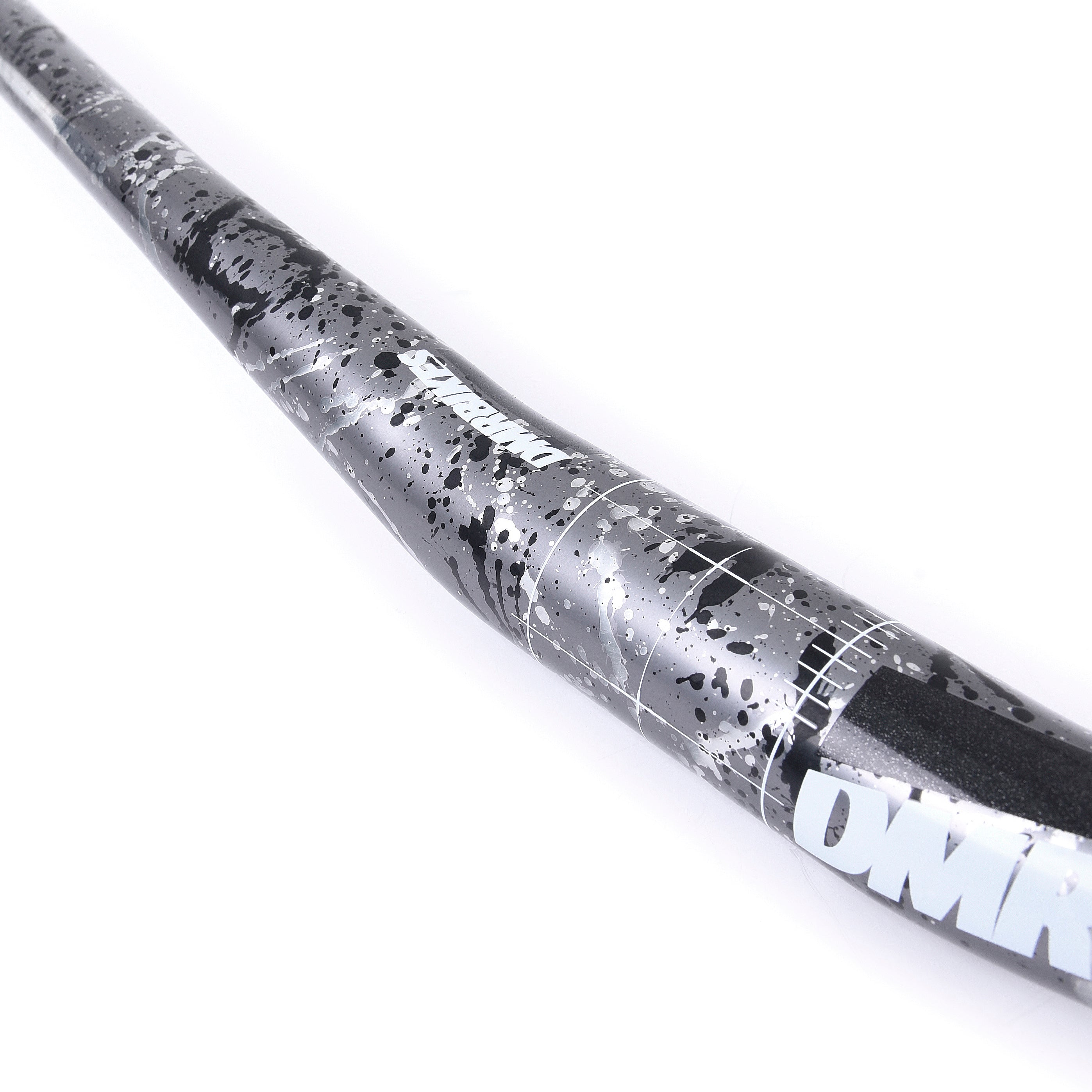 DMR Wingbar SE Handlebar Grey Camo 35mm 20mm