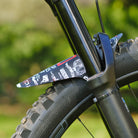 DMR HKT 30 year anniversary Mudgaurd