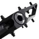 DMR Vault Pedal Brendan Fairclough Signature Black