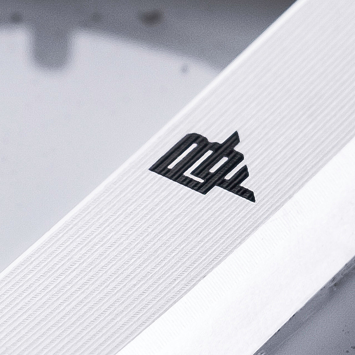 DMR Vault Pedal Brendan Fairclough Signature Ice