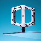 DMR Vault Pedal Brendan Fairclough Signature Ice