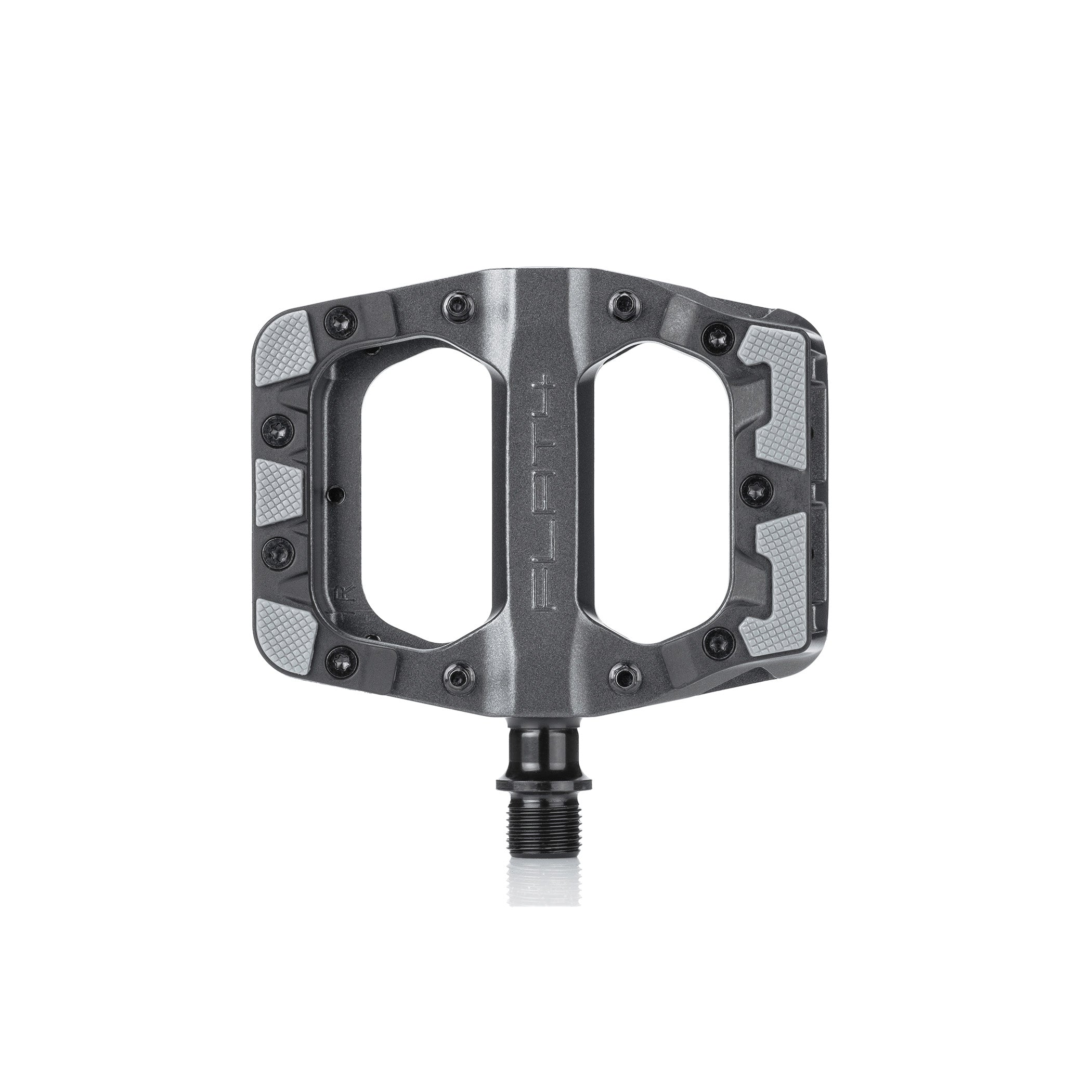 DMR Flat4 Pedal Black