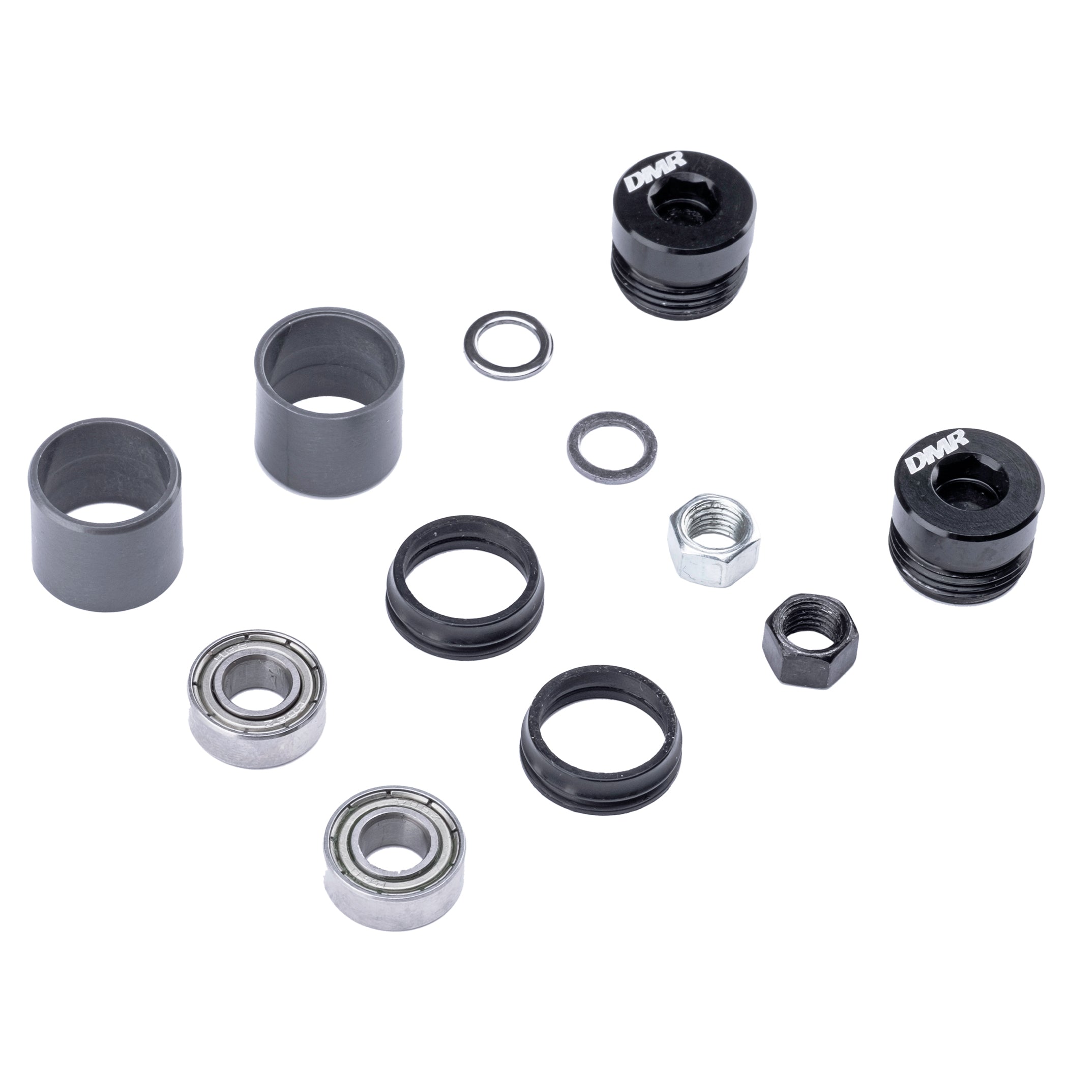 DMR Flat4 Pedal Service Kits