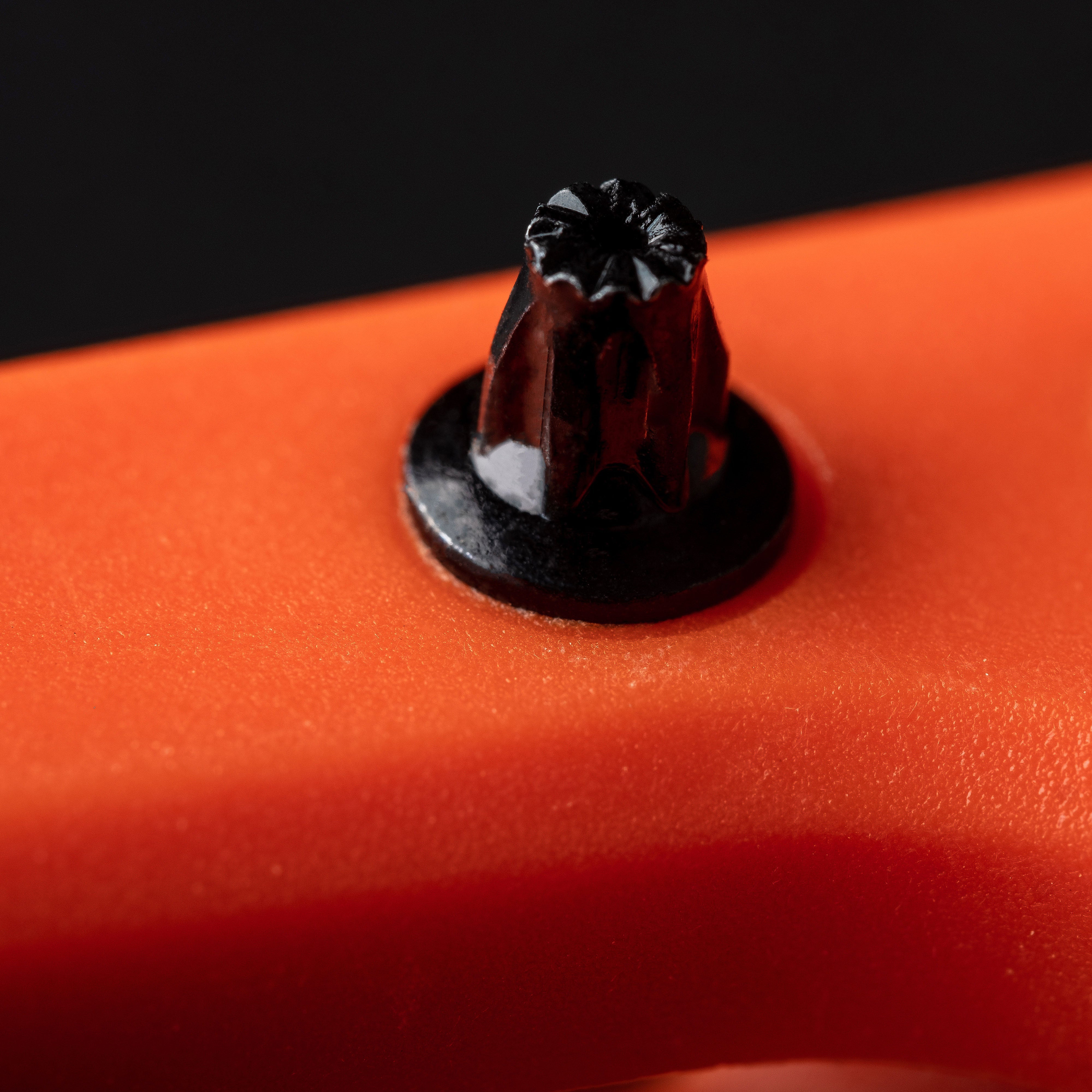 DMR V11 Pedal Orange