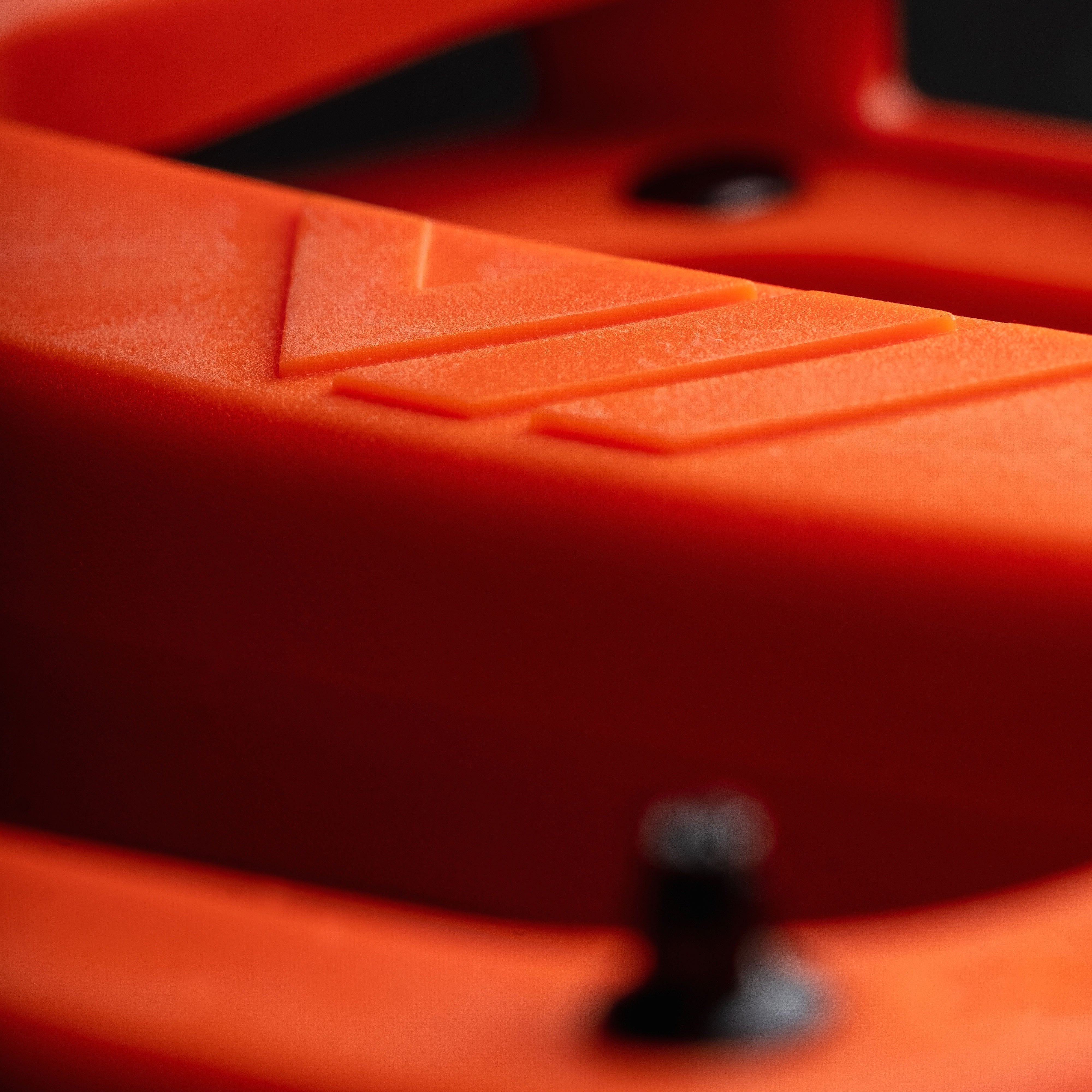 DMR V11 Pedal Orange