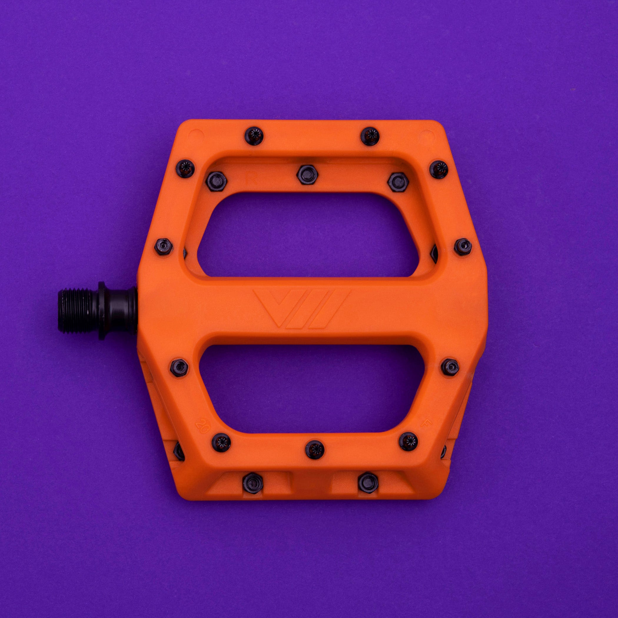 DMR V11 Pedal Orange