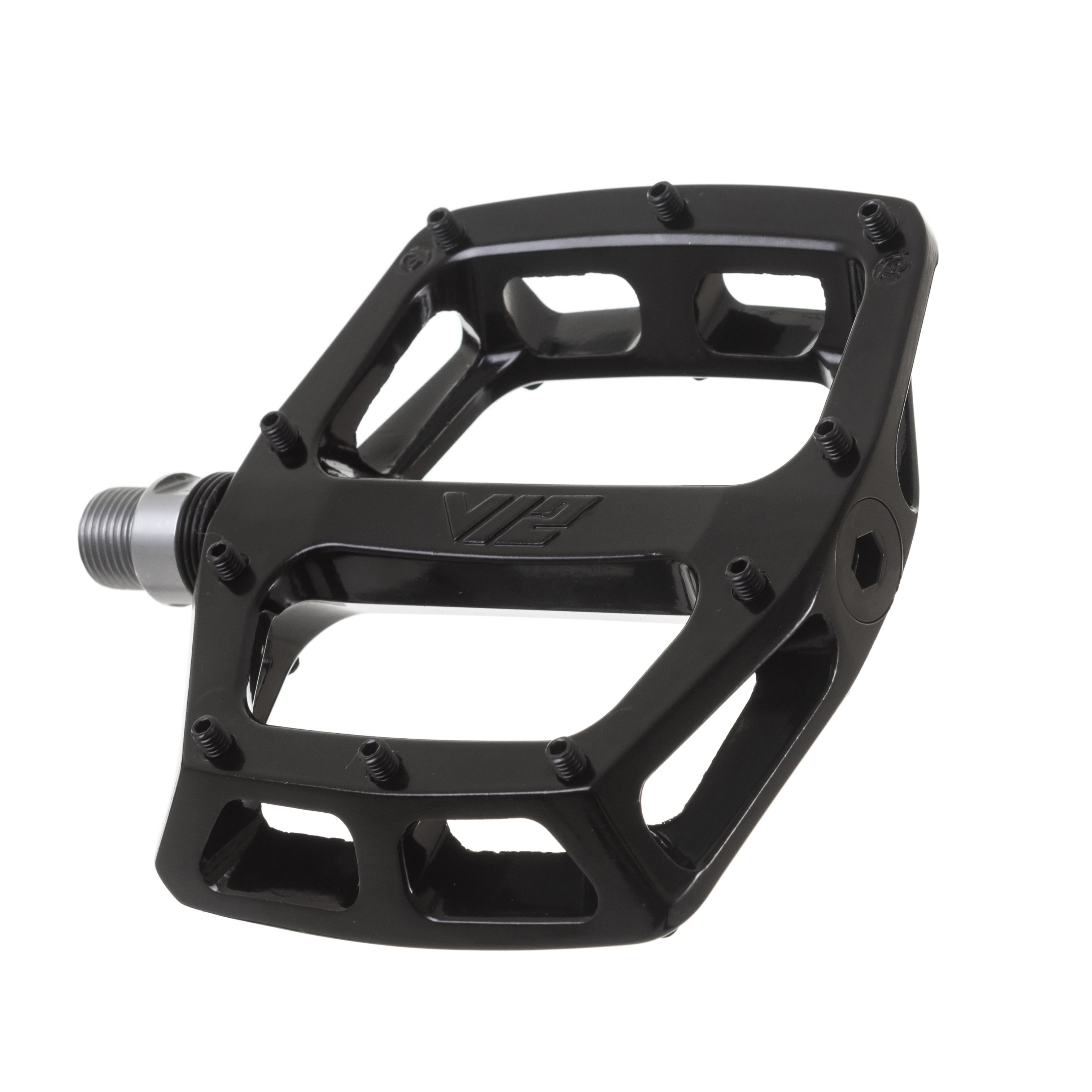 DMR V12 Pedal Black