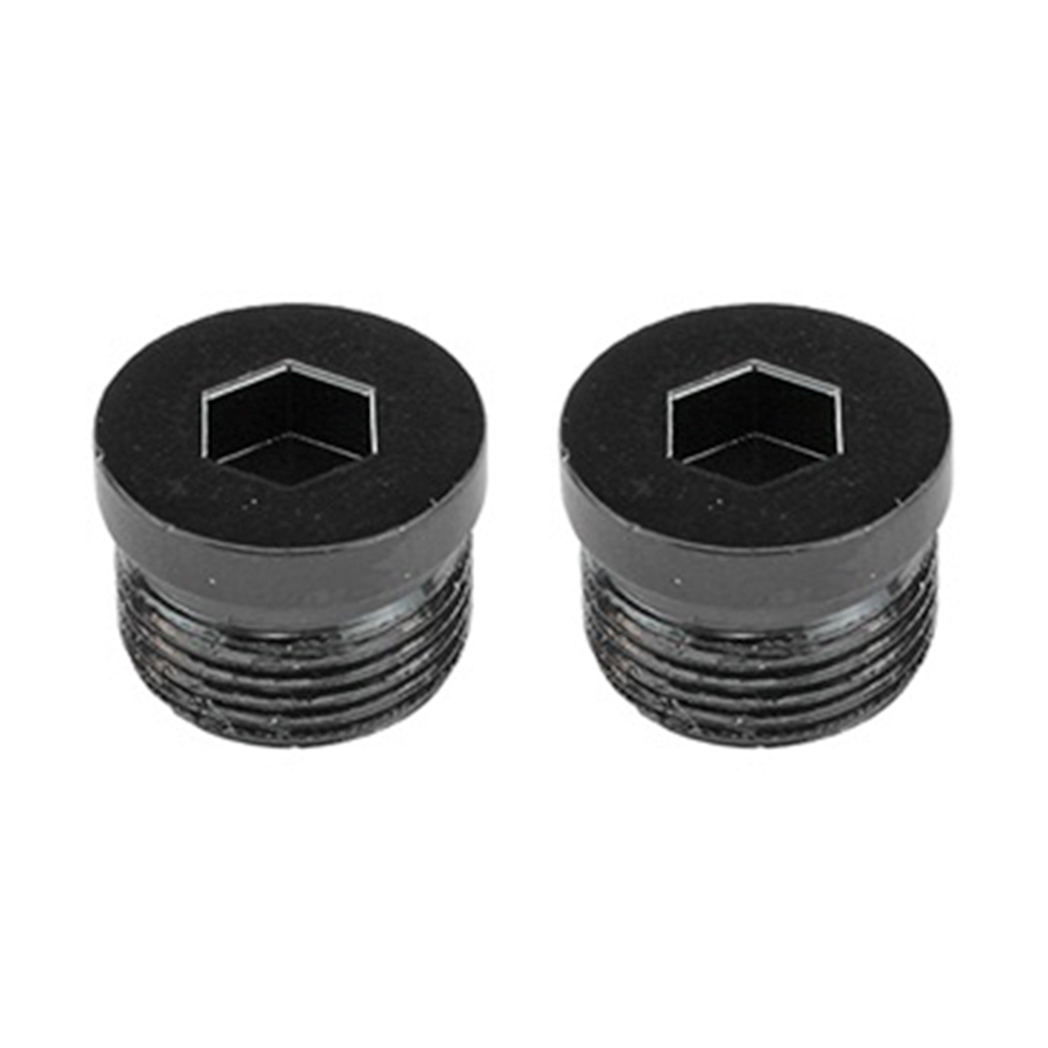 DMR V12 Pedal Spare End Caps