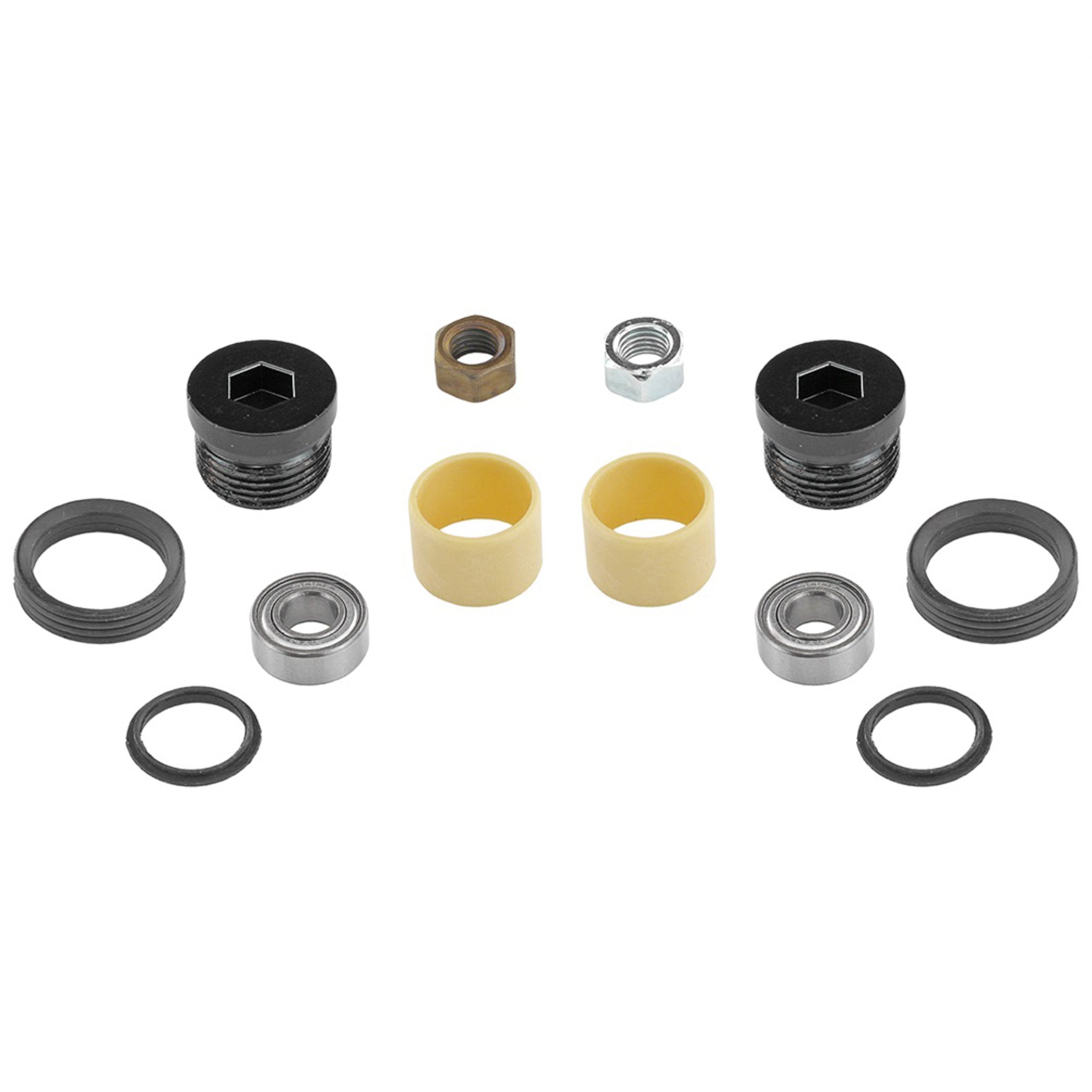 DMR V12 Pedal Service Kit