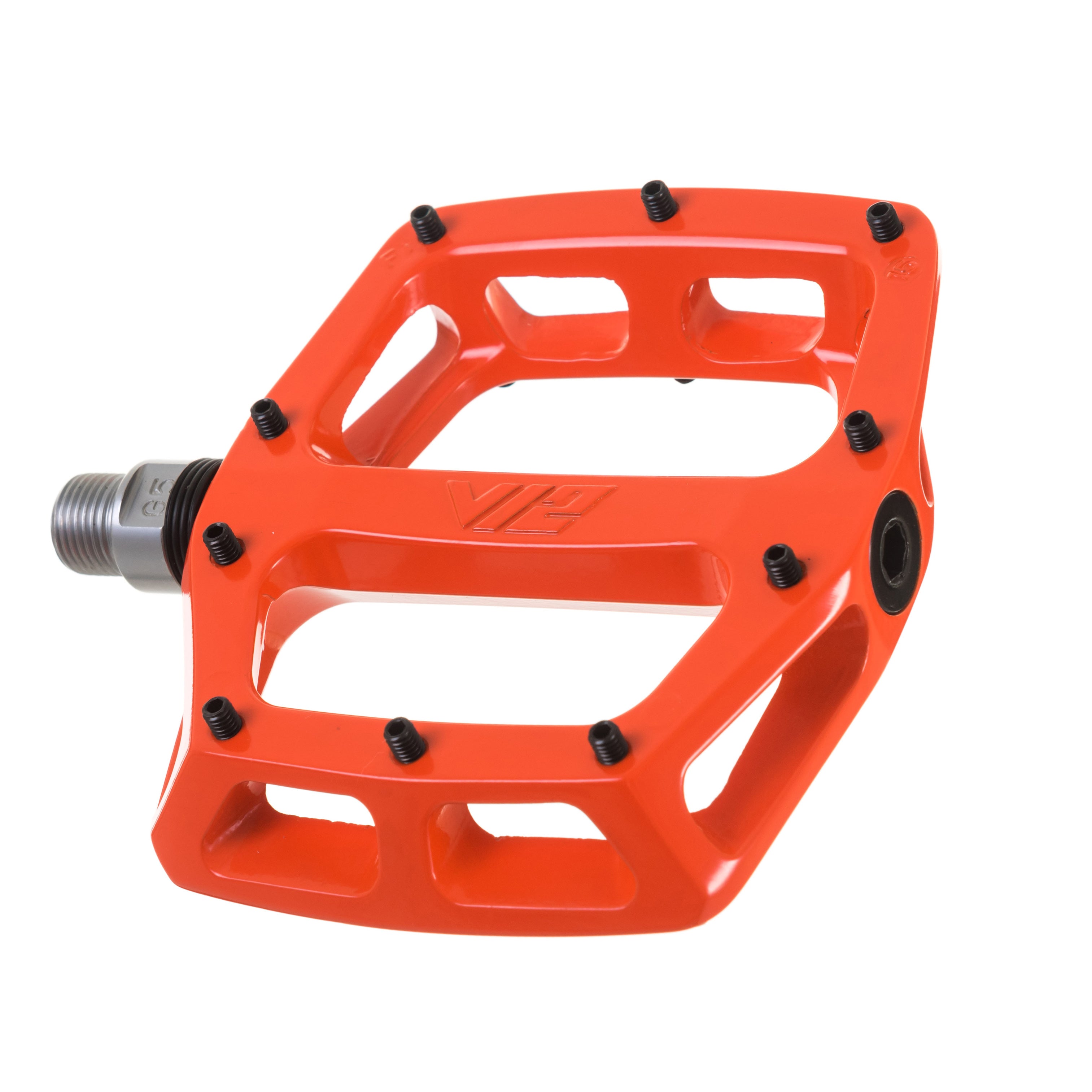 DMR V12 Pedal Orange