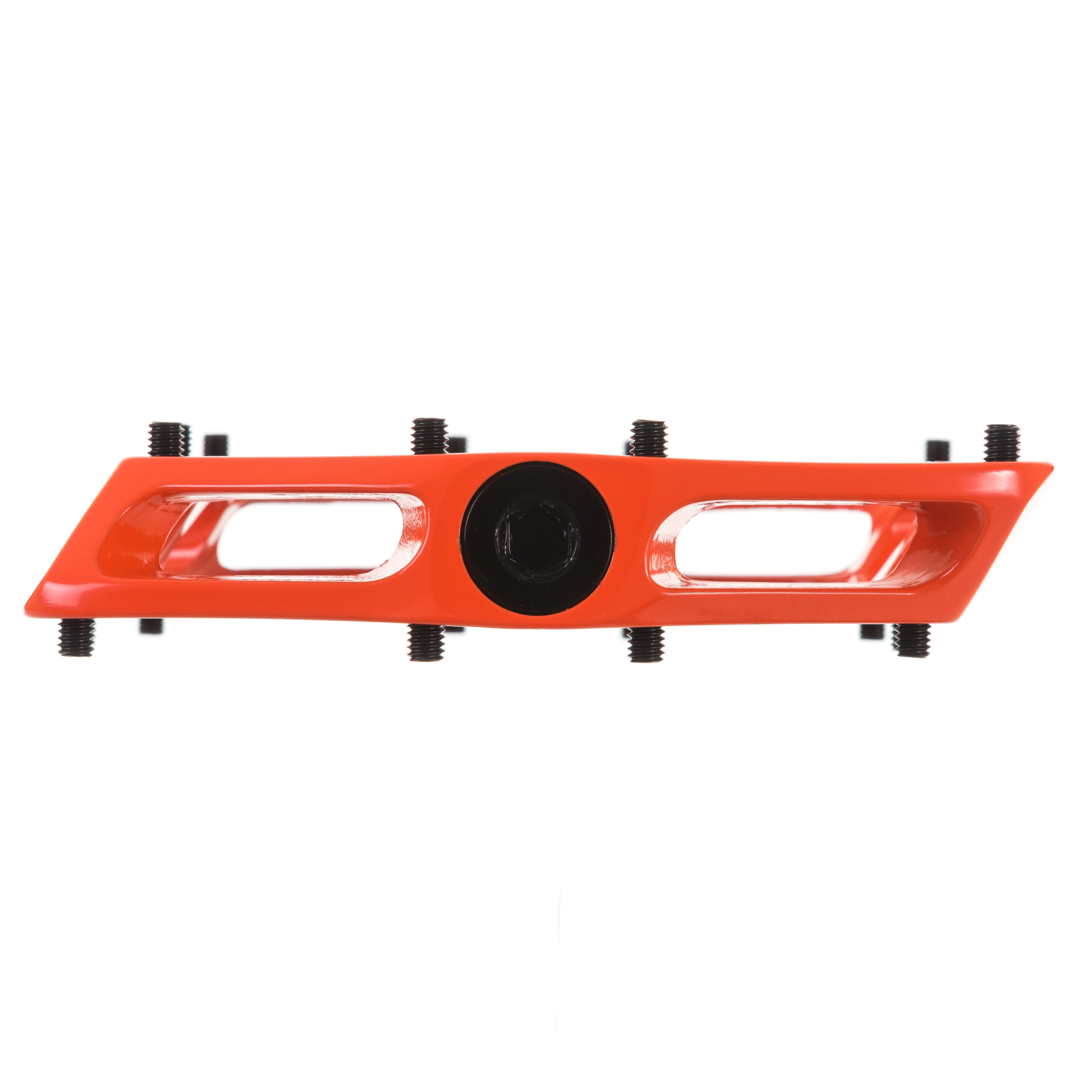 DMR V12 Pedal Orange
