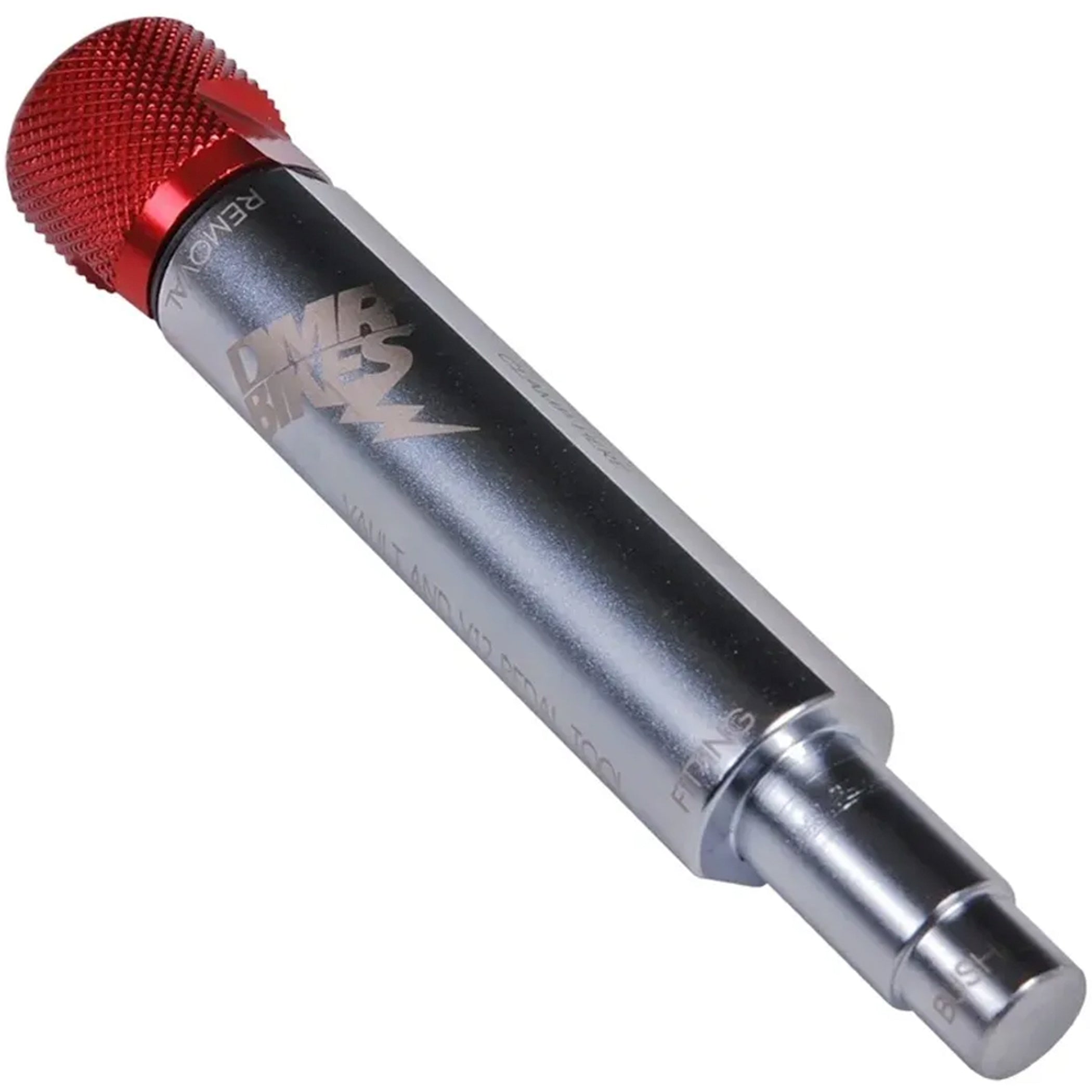 DMR Vault Pedal Service Tool