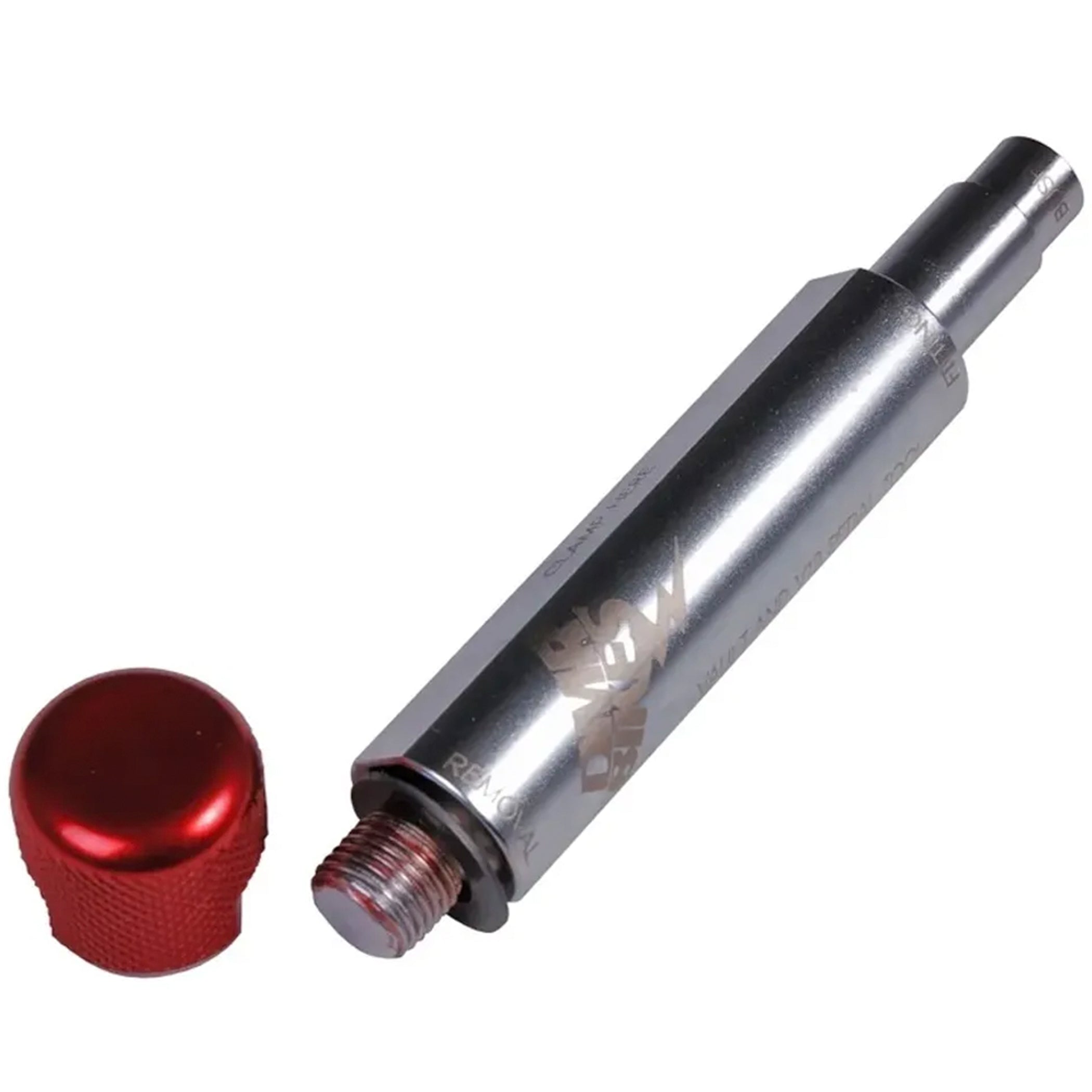 DMR Vault Pedal Service Tool