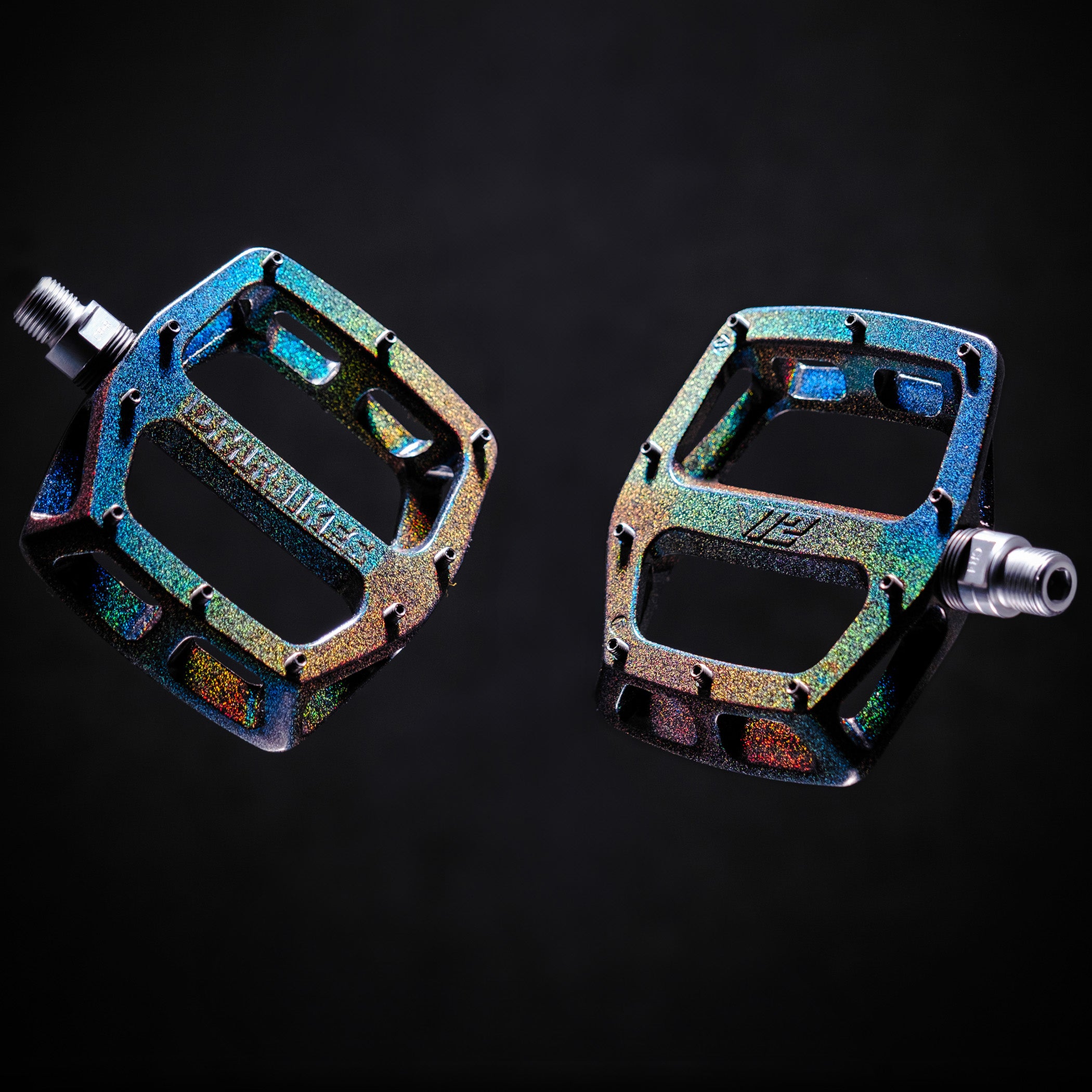 DMR V12 Pedal SE Galaxy