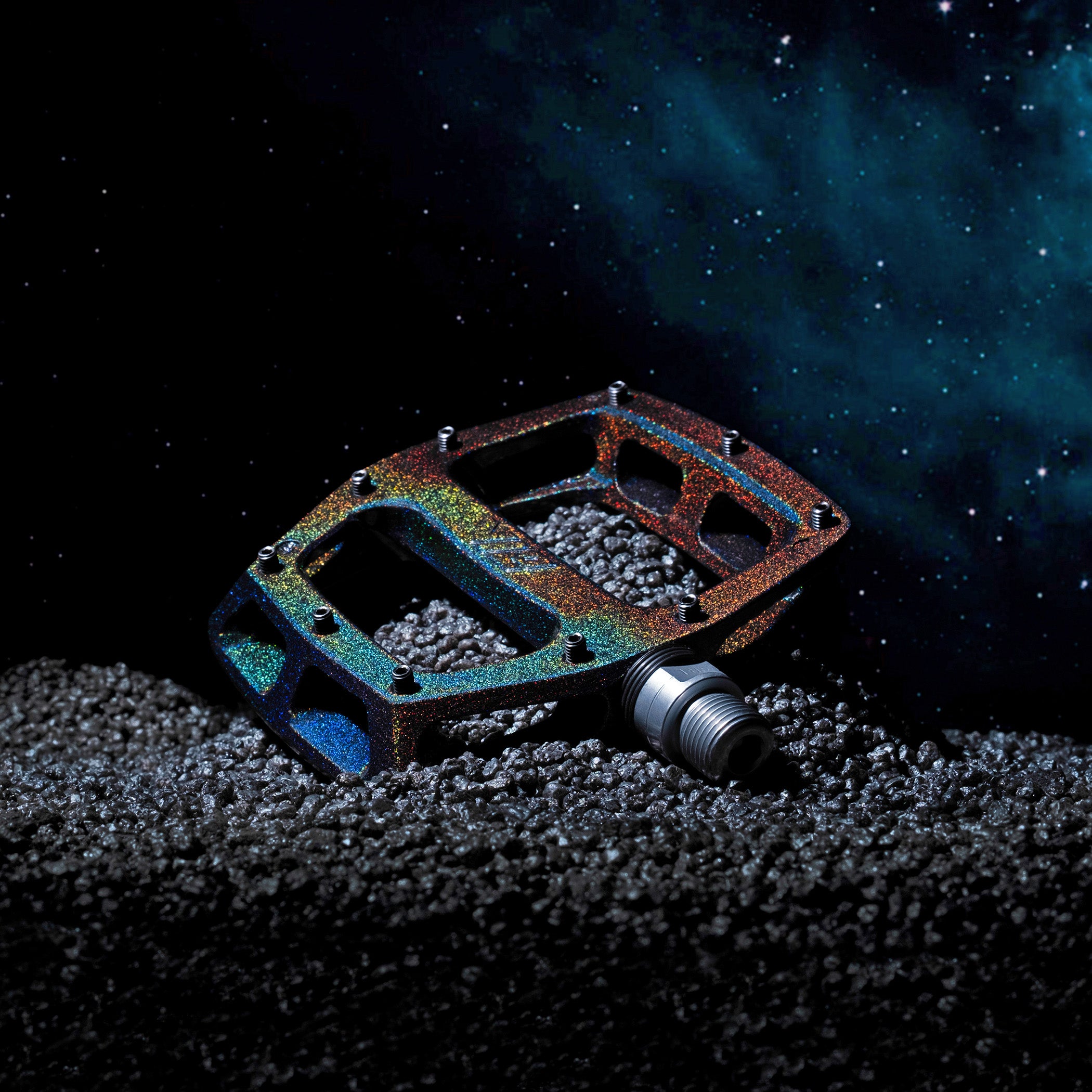 DMR V12 Pedal SE Galaxy