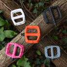DMR V6 Pedals Group Shot