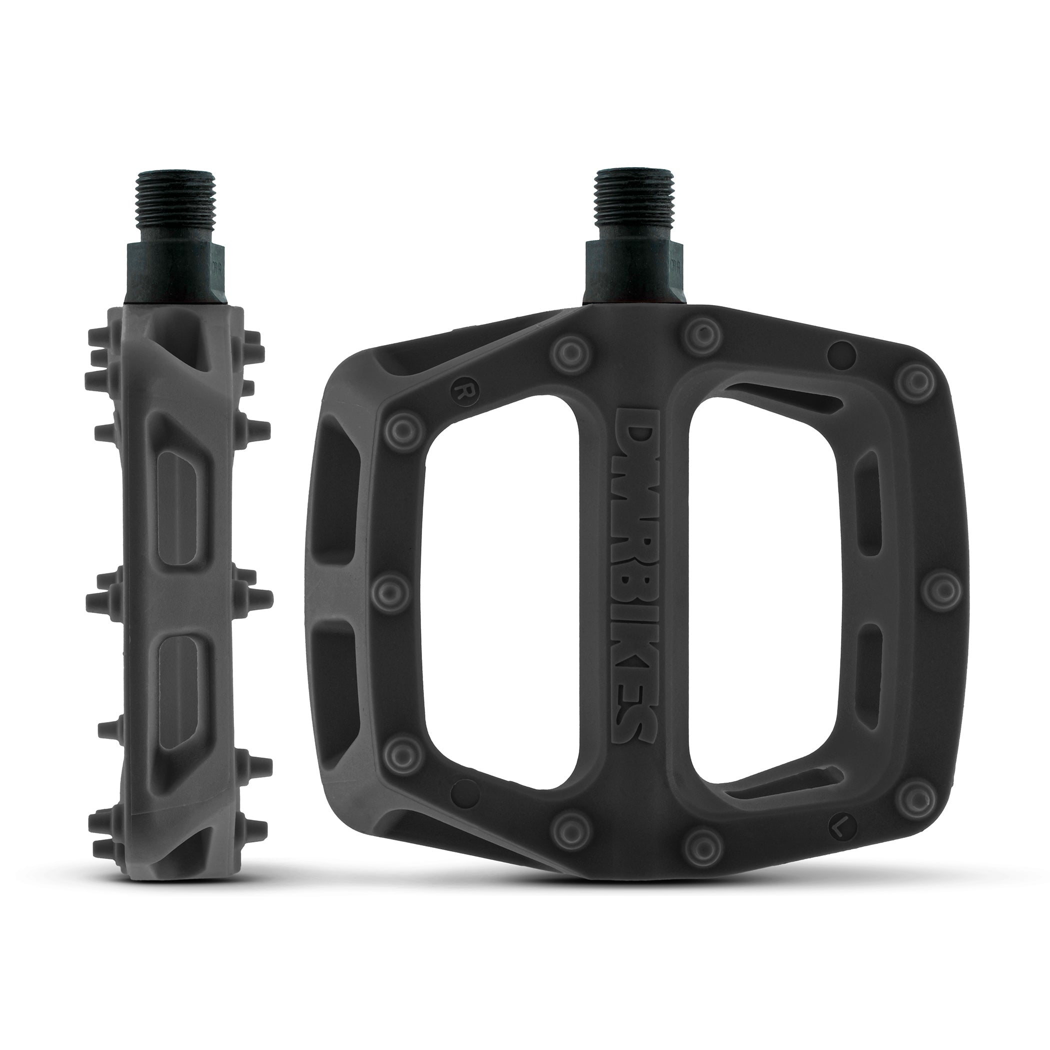 DMR V6 Pedal Black
