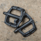 DMR V6 Pedal Black