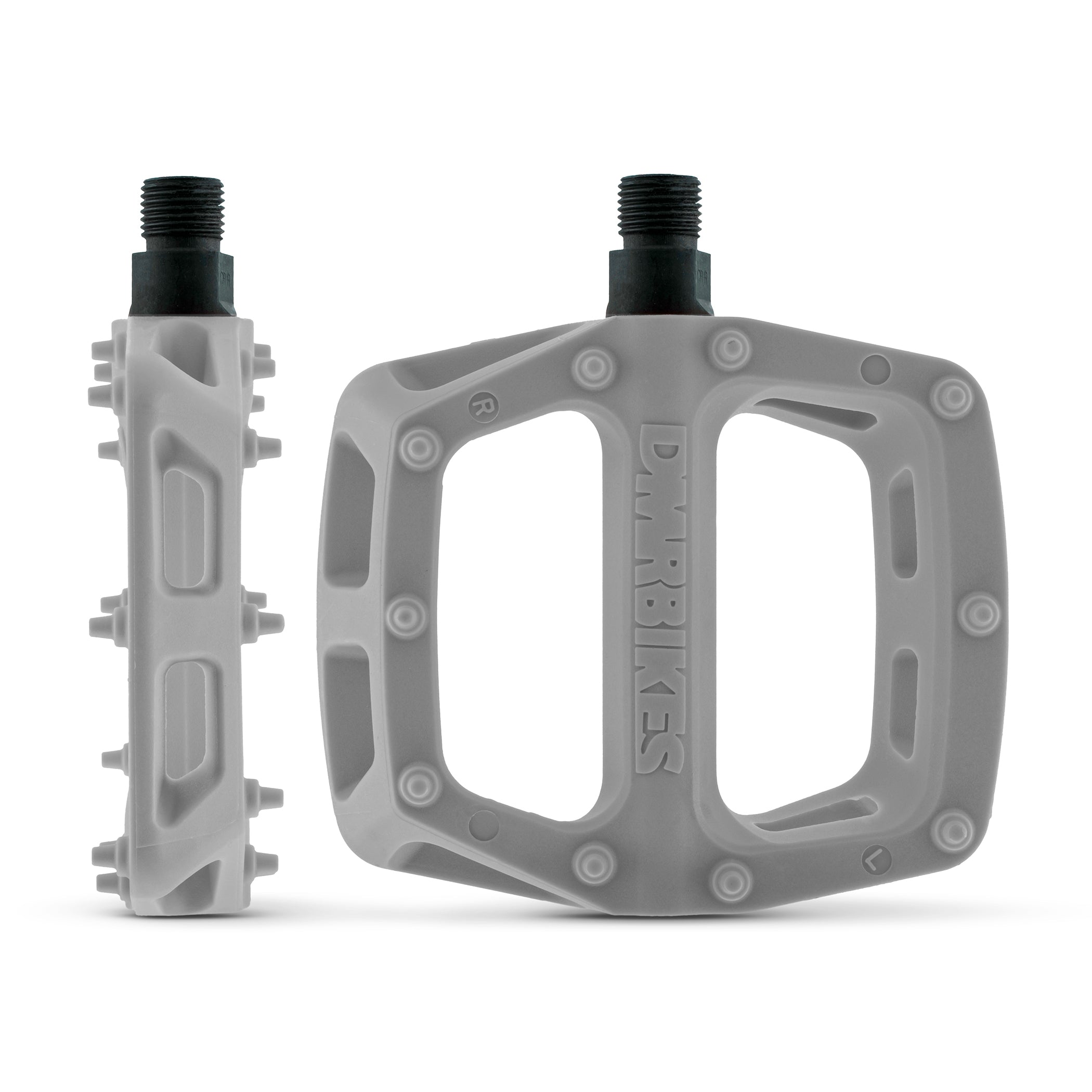 DMR V6 Pedal Grey